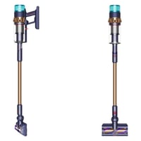  Dyson Dyson DYSONGEN5 Distribütör  Dyson Gen5Detect Absolute Şarjlı Süpürge Bakır - Prusya Mavisi Bakır - Prusya Mavisi