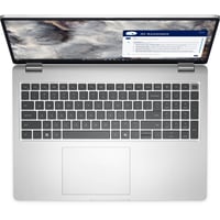 DELL PRO 16 PLUS BTO207_PB16250_U ULTRA 7 268V 32GB 1TB SSD 16