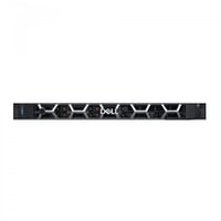 DELL R360SPL3 XEON 6325P 16GB 1x 2.4TB SAS 1x700W 1U RACK SERVER