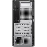 DELL TOWER ECT1250_RPLS-R_004 I5-14400 8GB 512GB SSD WIN11 PRO PC