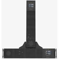 DOTVOLT 1KVA 2x12V/7AH 1F/1F ONLİNE RACKTOWER UPS