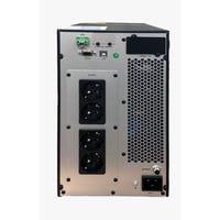 DOTVOLT MN PLUS 3KVA 6x12V/9AH 1F/1F ONLİNE UPS
