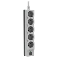DOTVOLT SURGE HUNTER 1050 JOULES 5'Lİ 1.5M AKIM KORUMALI PRİZ