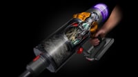  Dyson Dyson DYSONV15DETECTABSOLUTE Distribütör  Dyson V15 Detect Absolute Şarjlı ve Dikey Süpürge Gri
