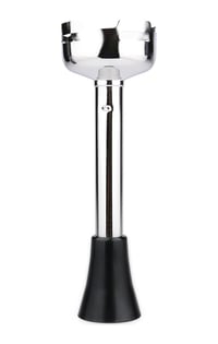  Ev Ürünleri Fakir FAKIRMRCHEFQUADRO Distribütör  Fakir Mr Chef Quadro 1000 W Mikser & Blender Seti Siyah