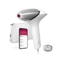  Philips Philips BRI940/00 Distribütör  Philips Lumea BRI940/00 8000 Series IPL Epilasyon Cihazı Beyaz