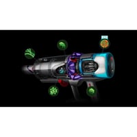 Dyson Gen5 Detect Kablosuz Süpürge Elektrikli Ev Aletleri DYSON DYSONGEN5MOR Distribütör EXCEL|5025155081716 Dyson Gen5 Detect Kablosuz Süpürge