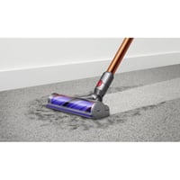  Dikey Süpürge Dyson DYSONCYCLONEV10 Distribütör  Cyclone V10™ Absolute Kablosuz Süpürge