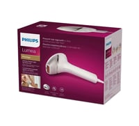  Philips Philips BRI940/00 Distribütör  Philips Lumea BRI940/00 8000 Series IPL Epilasyon Cihazı Beyaz