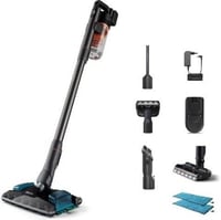 PHILIPS Philips XC8054/01 Distribütör  Aqua Plus 8000 Serisi Kablosuz Dikey Süpürge XC8054/01
