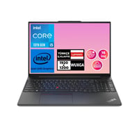  Dizüstü Bilgisayar Lenovo 21JN00K7TX Distribütör  LENOVO THİNKPAD E16 GEN 1 21JN00K7TX İ5-13420H 16
