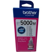 Brother BT5000M Kırmızı Mürekkep Tonerler Brother BT5000M Distribütör EXCEL|6876028525917 Brother BT5000M Kırmızı Mürekkep