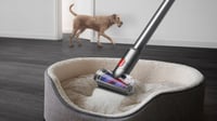  Dyson Dyson DYSONV15DETECTABSOLUTE Distribütör  Dyson V15 Detect Absolute Şarjlı ve Dikey Süpürge Gri