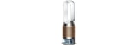  Dyson Dyson DYSONHUMIDFYPH2DE-NOX Distribütör  Humidify+Cool™ Ph2 De-Nox Nemlendirme Özellikli Hava Temizleyici (Beyaz/altın)