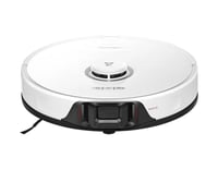  Elektrikli Ev Aletleri Roborock ROBOS8B İthalatçı  Roborock S8 Sonic Mopping Akıllı Robot Süpürge Beyaz