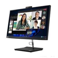  All in One Bilgisayar Lenovo 12K0A05CTR Distribütör  Lenovo ThinkCentre Neo 30a 24 G4 i7-13620H 23.8