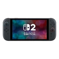  Oyun Konsolları Nintendo NINTENDOSWITCH2 İthalatçı  Nintendo Switch 2 Oyun Konsolu