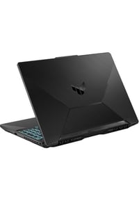  Oyun Bilgisayarları Asus FA506NC-HN049 Distribütör  Asus Tuf Gaming A15 AMD Ryzen 5-7535HS 4GB RTX3050 15.6