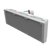 FSP AE36-W BEYAZ 360MM 1851p/1700p/AM5/AM4 SIVI SOĞUTMALI CPU FAN RGB