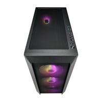 FSP CMT318 750W 80+ GEN5 4x FAN E-ATX SİYAH GAMING KASA
