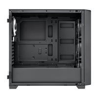 FSP CMT318 850W 80+ GEN5 4x FAN E-ATX SİYAH GAMING KASA