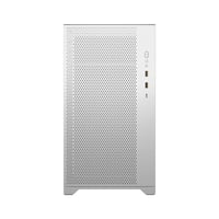 FSP CMT580W 4x FAN E-ATX BEYAZ GAMING KASA