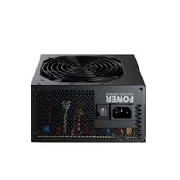 FSP HYDRO K PRO HD2-750 750W 12CM FAN POWER SUPPLY 80+ BRONZE