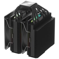 FSP MP7-BA 2x120MM FAN AMD/INTEL 1851p/1700p/AM5/AM4 6 BAKIR BORULU İŞLEMCİ SOĞUTUCU