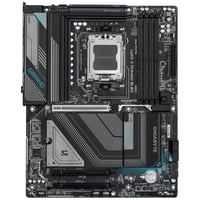 GIGABYTE X870-GAMING-X-WIFI7 4xDDR5 2xTYPE-C+1xHDMI 3xM.2 AM5 ANAKART