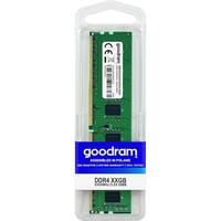 GOODRAM 16GB 3200MHZ DDR4 GR3200D464L22-16G PC RAM