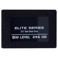HI-LEVEL ELITE SERIES 256GB 560/540MB/s 2.5