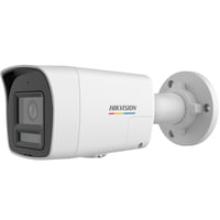 HIKVISION DS-2CD1067G3-LIUF/SRB 6MP 2.8MM COLORVU 30MT SMART HYBRID LIGHT IP67 DAHİLİ SES IR BULLET IP KAMERA
