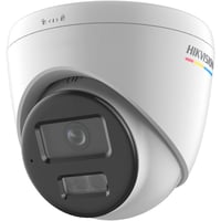 HIKVISION DS-2CD1347G3-LIUF 4MP 2.8MM COLORVU 30MT DAHİLİ SES IP67 IR DOME IP KAMERA