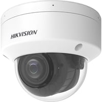 HIKVISION DS-2CD2743G2-LIZS2U/SL 4MP 2.8-12MM MOTORIZE COLORVU ACUSENSE H265+ IK10 DAHİLİ SES IR DOME IP KAMERA