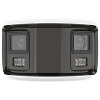 HIKVISION DS-2CD2T87G2P-LSU/SL 8MP PANORAMİC 4MM COLORVU 40MT IP67 IR BULLET IP KAMERA