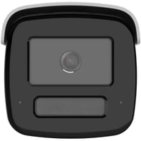 HIKVISION DS-2CD2T87G3-LIS2UY/SL 8MP 4MM 60MT DAHİLİL SESLİ COLORVU H265+ IP67 SMART HYRBID LIGHT BULLET IP KAMERA