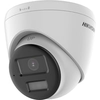 HIKVISION DS-2CE78D0T-LPTS 2MP 2.8MM 20MT DAHİLİ SES HD-TVI SMART HIBRIT LED DOME KAMERA