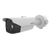 HIKVISION DS-2TD2628-7/QA(O-STD) 4MP IP67 THERMAL-OPTICAL BI-SPECTRUM BULLET IP KAMERA