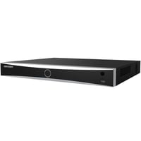 HIKVISION DS-7616NXI-K2 16 KANAL 4K H.265  NVR KAYIT CİHAZI