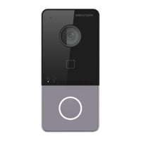 HIKVISION DS-KV6113-WPE1 IP INTERCOM DIŞ ÜNİTE