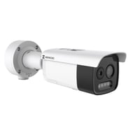 HIKVISION HM-TD2618-3/G0/T1A(O-STD) 5MP 4.3MM 30MT HEATPRO IP67/IK10 TERMAL & OPTICAL BI-SPECKTRUM IP KAMERA
