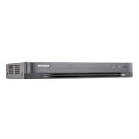 HIKVISION IDS-7204HQHI-K1/2S 4 KANAL H265 PRO+ ACUSENSE HİBRİT DVR KAYIT CİHAZI