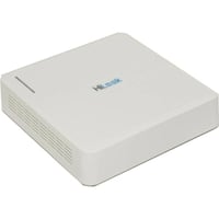 HILOOK DVR-108G-M1 8 KANAL 1080P LITE H265+ HİBRİT DVR KAYIT CİHAZI