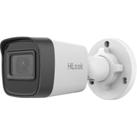 HILOOK IPC-B121H-C 2MP 2.8MM 30MT H.264/H.264+/H.265/MJPEG IP66 METAL+PLASTİK KASA IR BULLET IP KAMERA