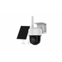 HILOOK IPC-CFSP4/4G 4MP 2.8MM 30MT SMART HYBRIT LIGTH PT DOME SOLAR IP KAMERA