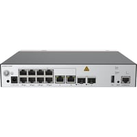 HUAWEI eKIT AC650-512AP 10 PORT 2 X 10G SFP+ WIRELESS CONTROLLER