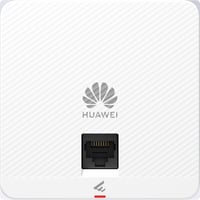 HUAWEI eKIT AP162E AX3000 WIFI6 2976 MBPS 1PORT 2.4G 2x2MIMO 5G 2x2MIMO SMART ANTENNA 2.4 GHZ & 5 GHZ POE ADAPTORSUZ IND