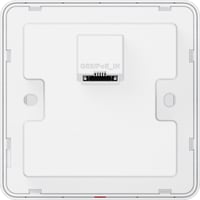 HUAWEI eKIT AP162E AX3000 WIFI6 2976 MBPS 1PORT 2.4G 2x2MIMO 5G 2x2MIMO SMART ANTENNA 2.4 GHZ & 5 GHZ POE ADAPTORSUZ IND