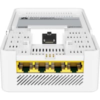HUAWEI eKIT AP266 AX3000 WIFI6 2976 MBPS 4PORT 1 X POE OUT PORT 2.4G 2x2MIMO 5G 2x2MIMO SMART ANTENNA 2.4 GHZ & 5 GHZ PO
