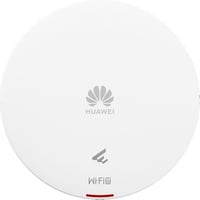 HUAWEI eKIT AP361 AX1800 1PORT 2.4G 2x2MIMO 5G 2x2MIMO SMART ANTENNA 2.4 GHZ & 5 GHZ POE ADAPTORSUZ INDOOR ACCESS POINT